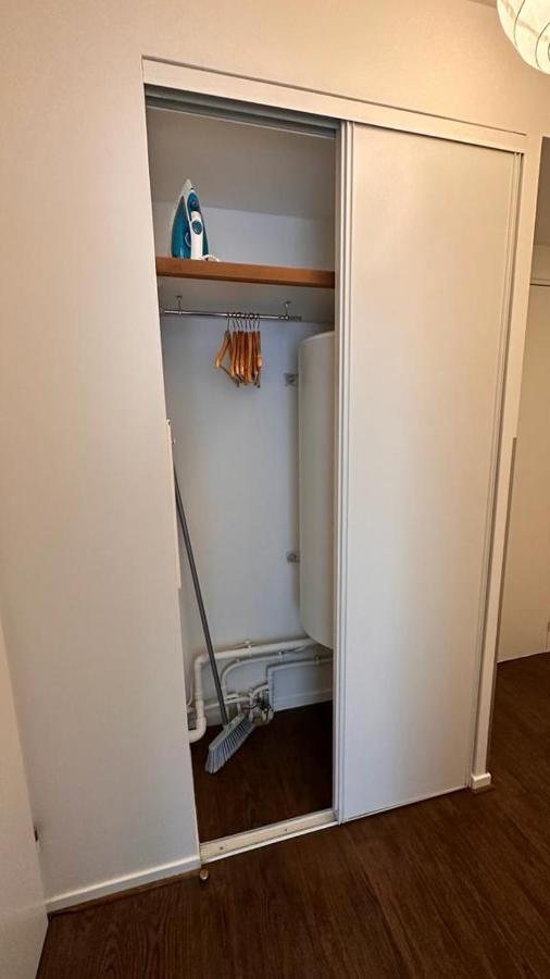Appartement T2 Rez De Jardin - Disneyland Paris 6 Min Bussy-Saint-Georges Exterior foto