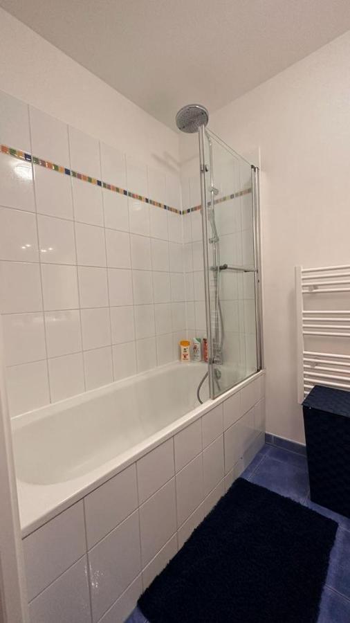Appartement T2 Rez De Jardin - Disneyland Paris 6 Min Bussy-Saint-Georges Exterior foto