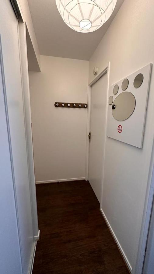 Appartement T2 Rez De Jardin - Disneyland Paris 6 Min Bussy-Saint-Georges Exterior foto